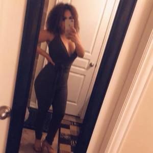 Meet your Posher, Karla